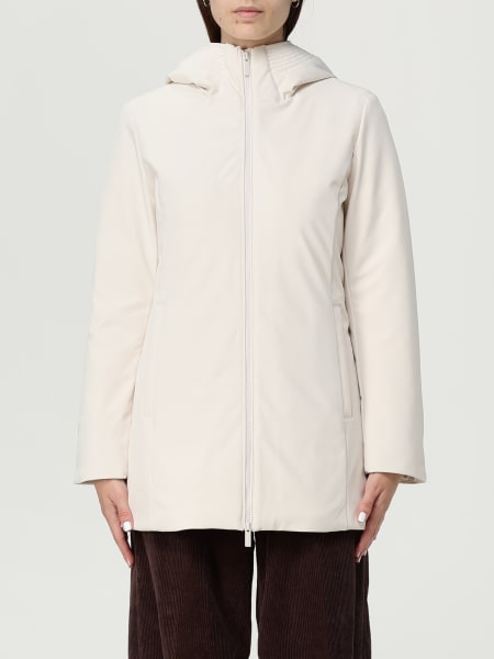 Chaqueta mujer Woolrich