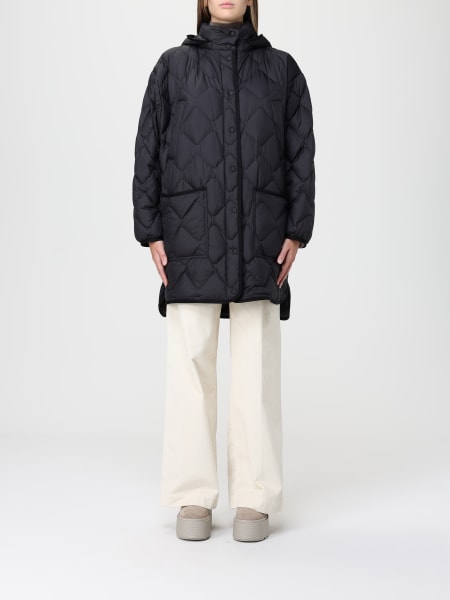 Chaqueta mujer Woolrich