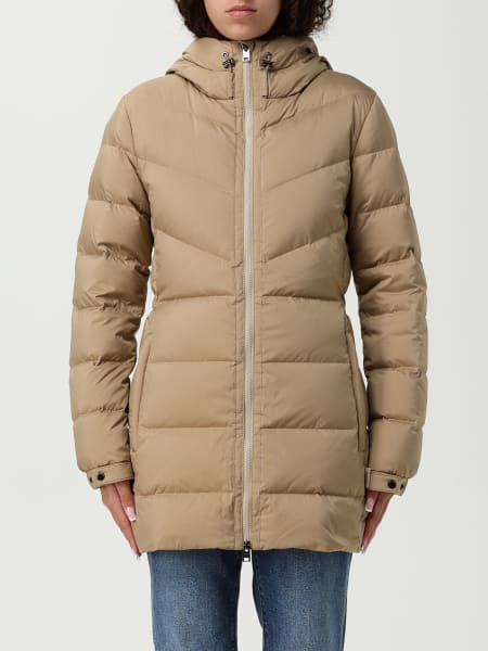 Chaqueta mujer Woolrich
