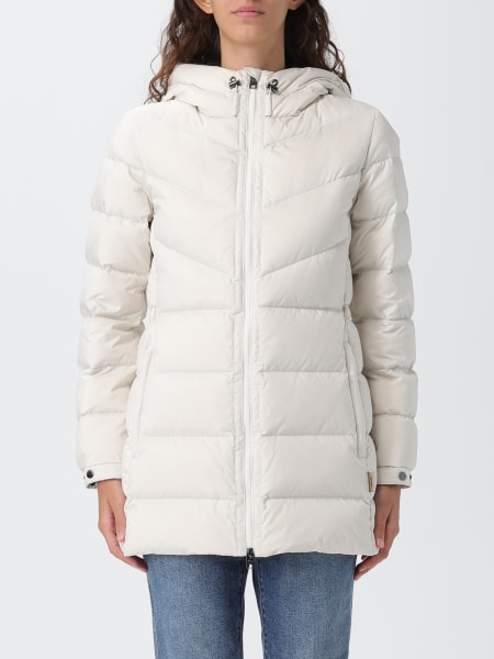 Chaqueta mujer Woolrich