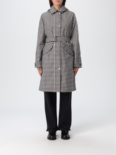 Abrigo mujer Woolrich