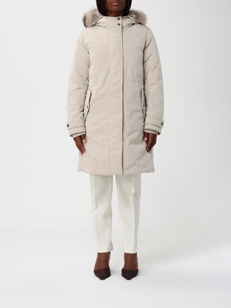 Chaqueta mujer Woolrich