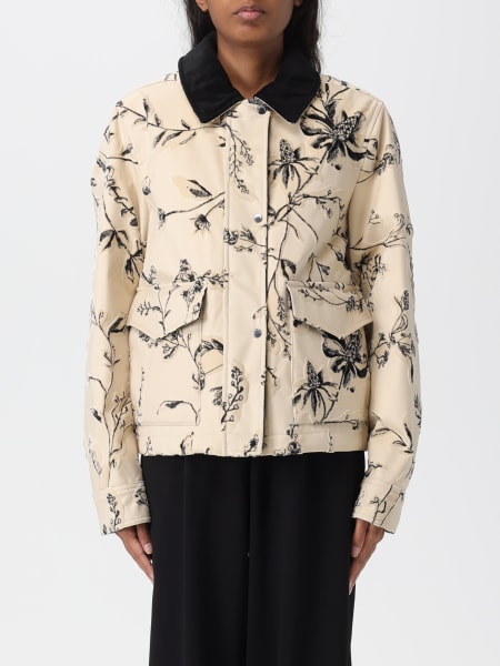 Chaqueta mujer Woolrich