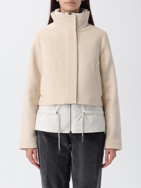 Chaqueta mujer Woolrich