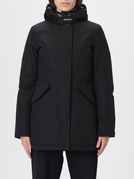 Chaqueta mujer Woolrich