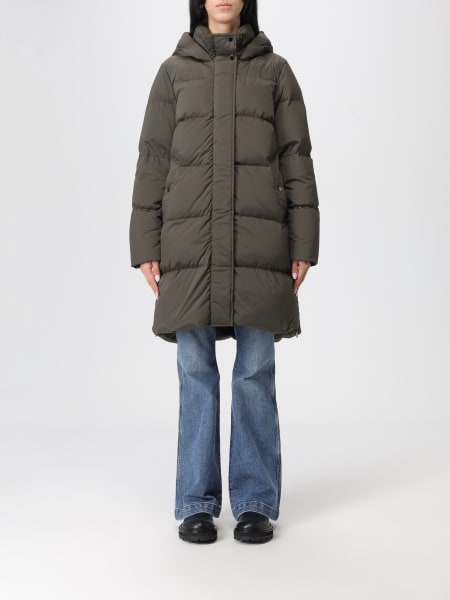 Chaqueta mujer Woolrich