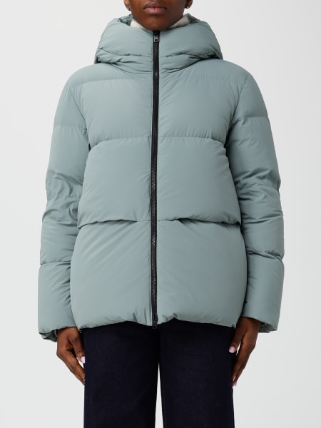 Chaqueta mujer Woolrich