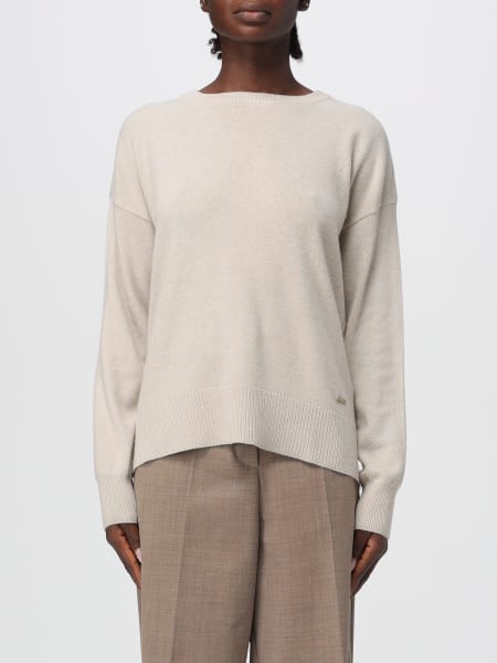 Pullover damen Woolrich