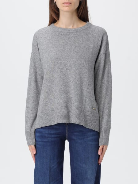 Jersey mujer Woolrich