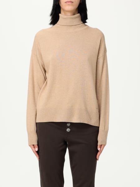 Pullover damen Woolrich