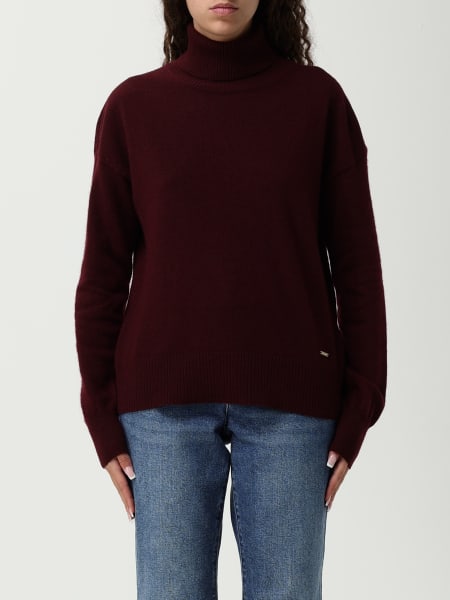 Jersey mujer Woolrich