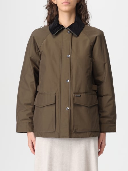 Jacket woman Woolrich