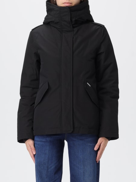 Chaqueta mujer Woolrich