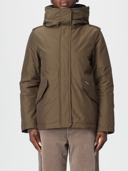 Veste femme Woolrich