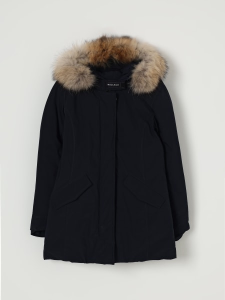 Chaqueta niños Woolrich