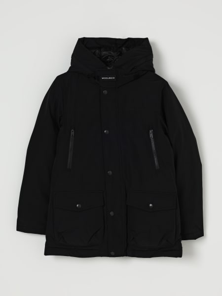 Chaqueta niños Woolrich