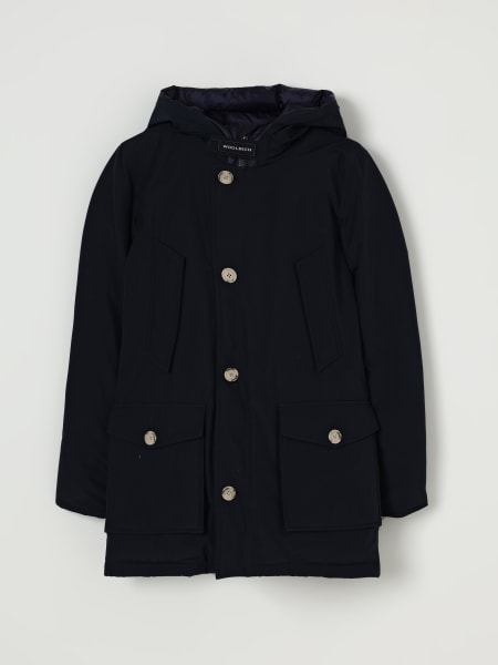 Chaqueta niños Woolrich