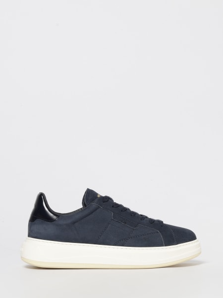 Sneakers men Woolrich