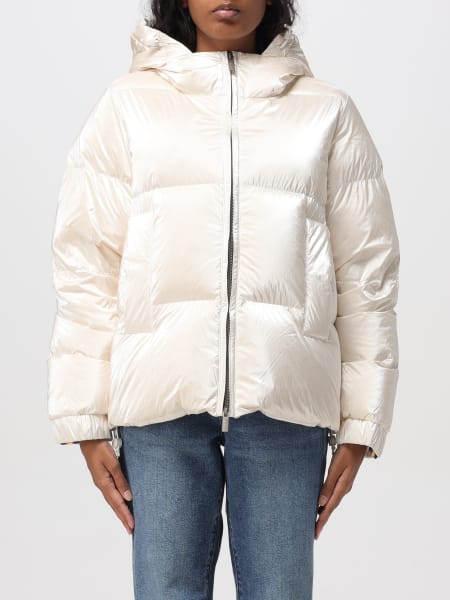 Chaqueta mujer K-way