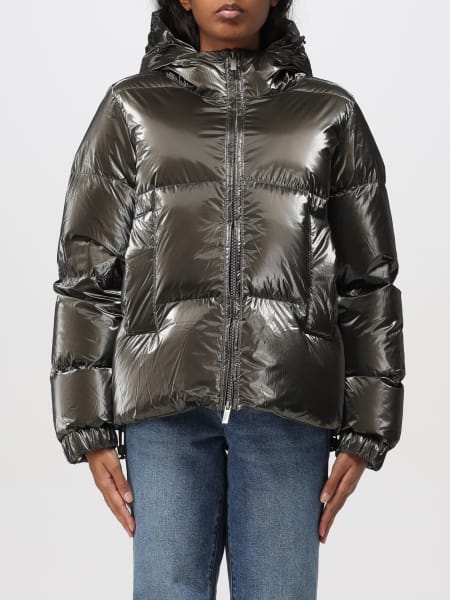 Chaqueta mujer K-way