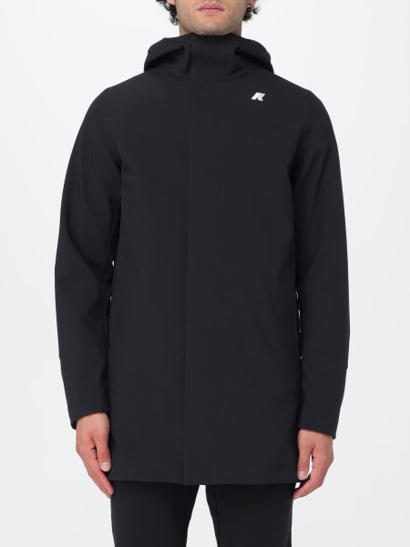 Chaqueta hombre K-way