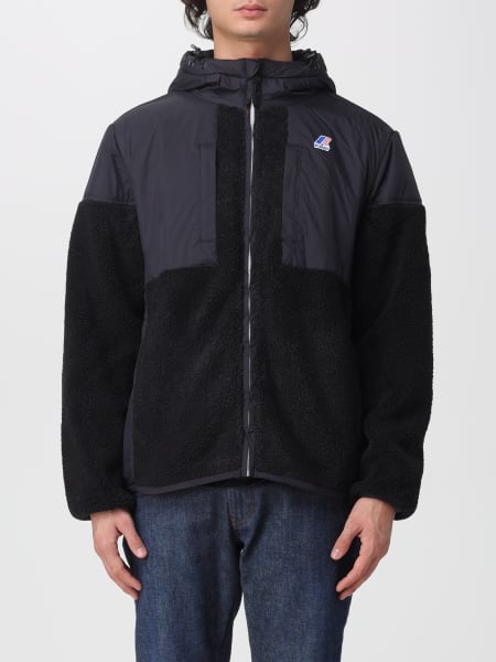 Samson 4.0 orsetto nylon con cappuccio