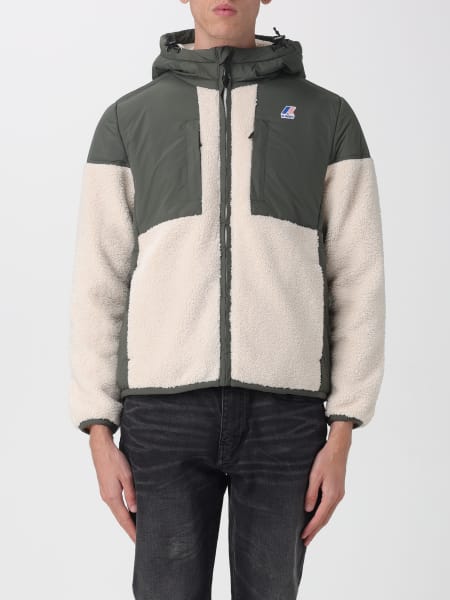 Veste homme K-way