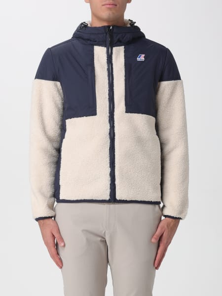 Giacca SAMSON 4.0 ORSETTO K-way