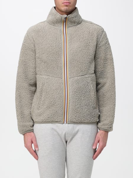 Jacket men K-way