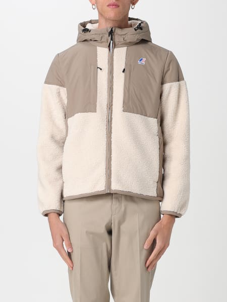 Giacca SAMSON 4.0 ORSETTO K-way