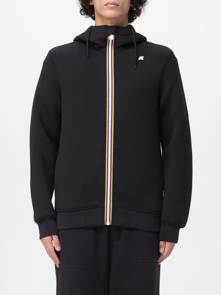 Sudadera hombre K-way