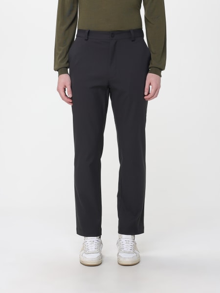 Elia twill peach tecno stretch chino