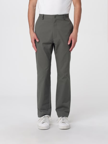 Elia twill peach tecno stretch chino