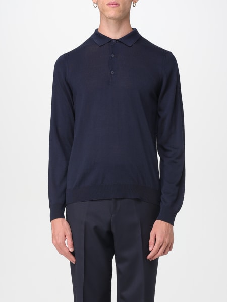 Jersey hombre K-way