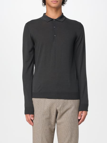 Jersey hombre K-way