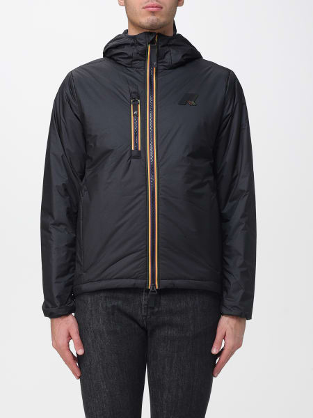 Jacket men K-way