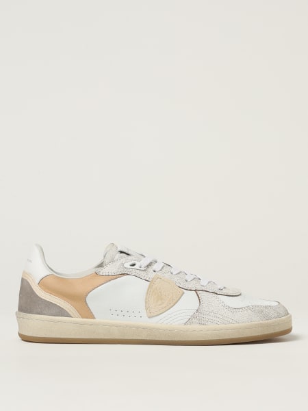 Sneakers men Philippe Model