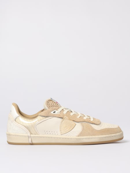 Sneakers men Philippe Model