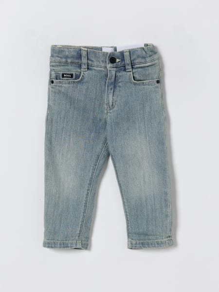 Jeans kids Boss