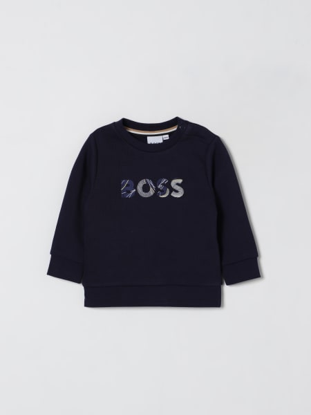 Sweater kids Boss