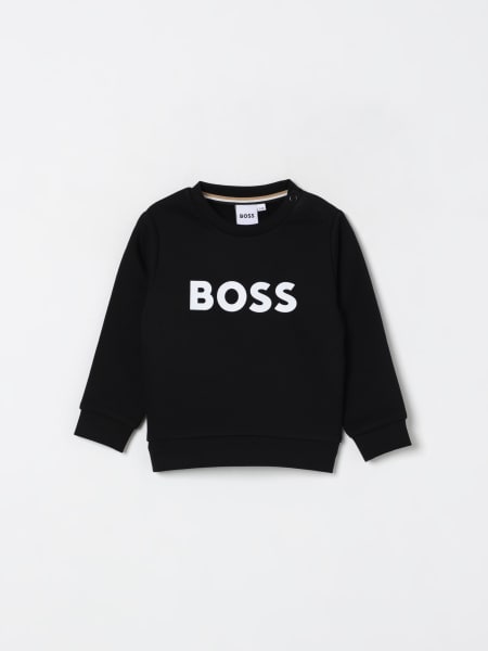 Sweater kids Boss