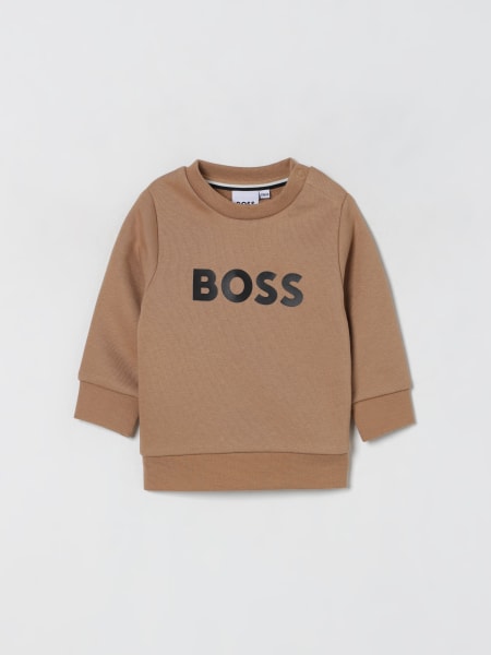 Sweater kids Boss