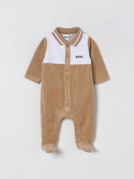 Romper kids Boss