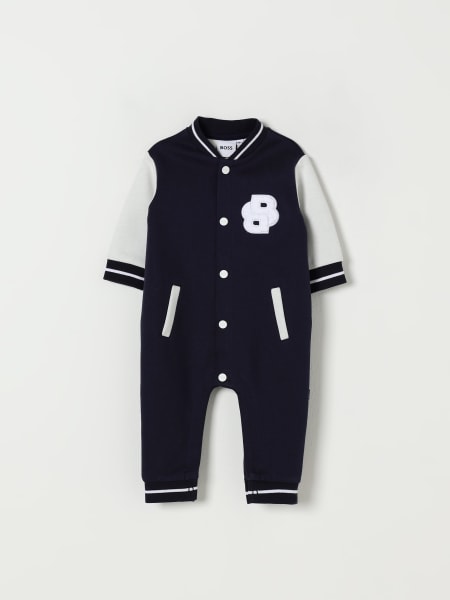Romper kids Boss