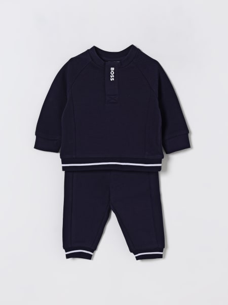 Tracksuits kids Boss