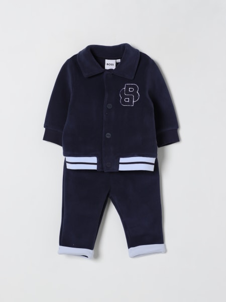 Tracksuits kids Boss