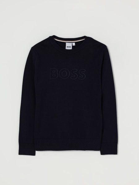 Sweater kids Boss