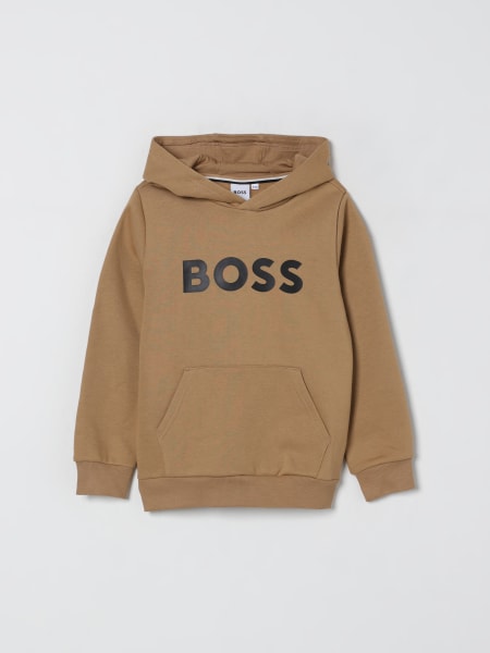 Sweater kids Boss