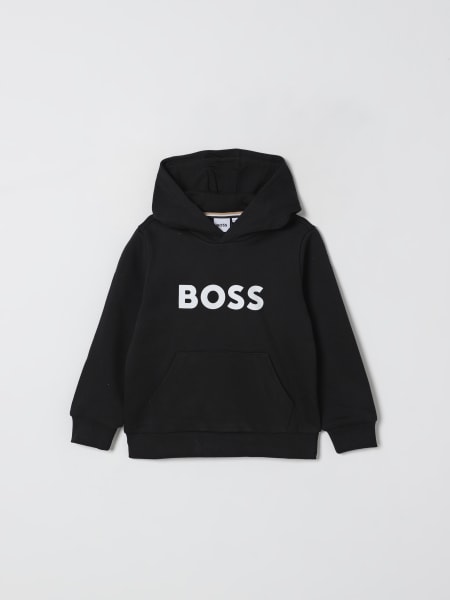 Sweater kids Boss