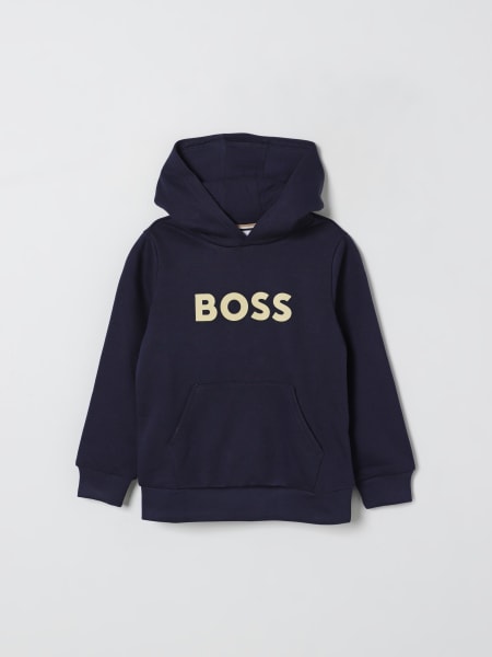 Sweater kids Boss